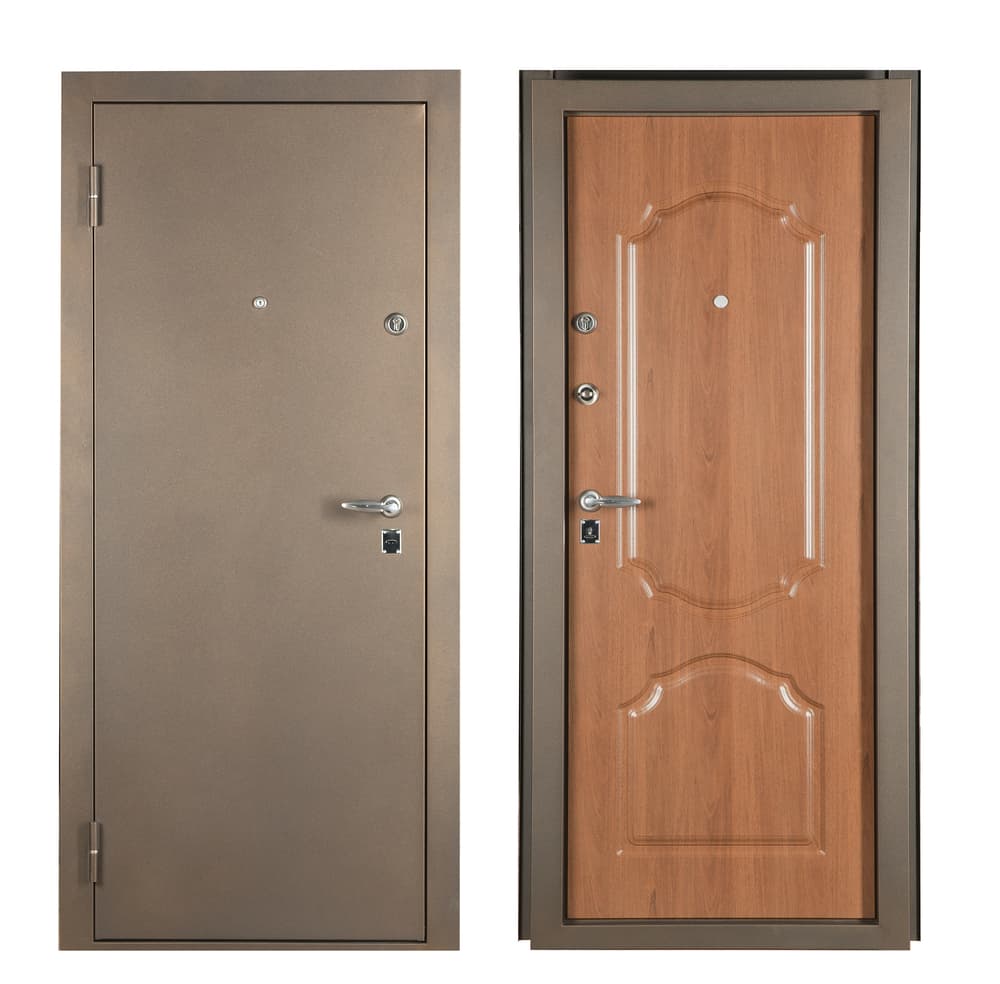 Blindage de portes